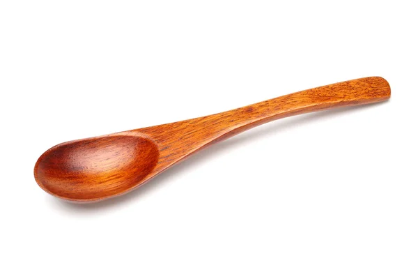 Wooden spoon — Stock Photo, Image