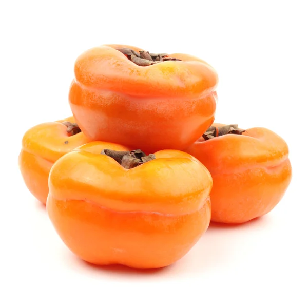 Persimmon — Stockfoto