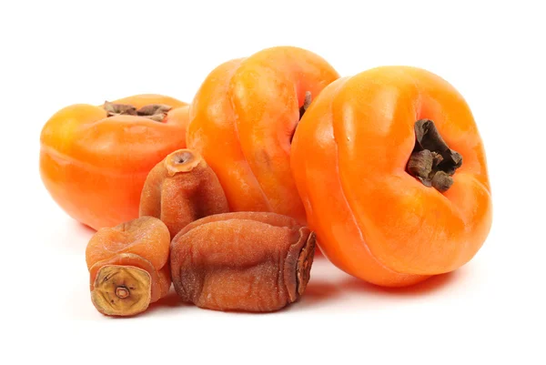 Persimmon — Stockfoto