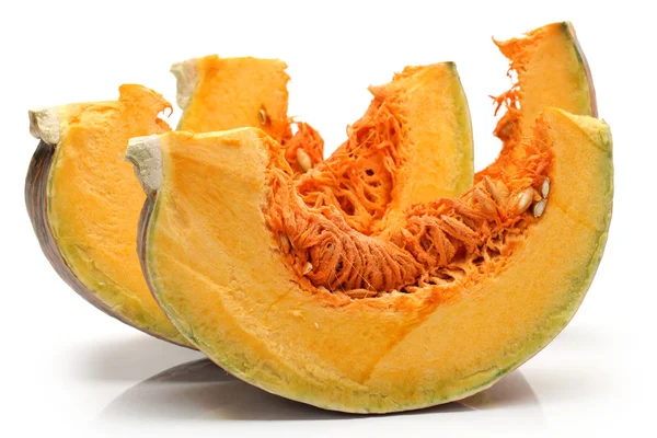 Zucca d'arancia — Foto Stock