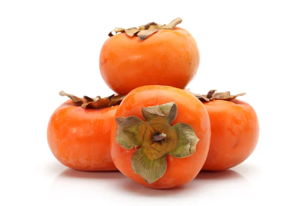 Persimmon — Stockfoto