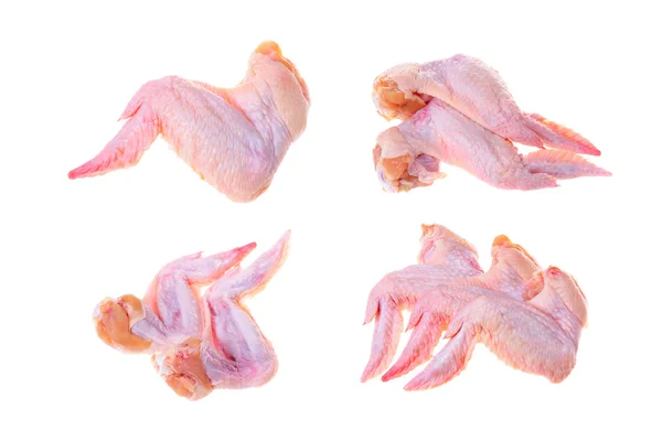 Ala di pollo — Foto Stock