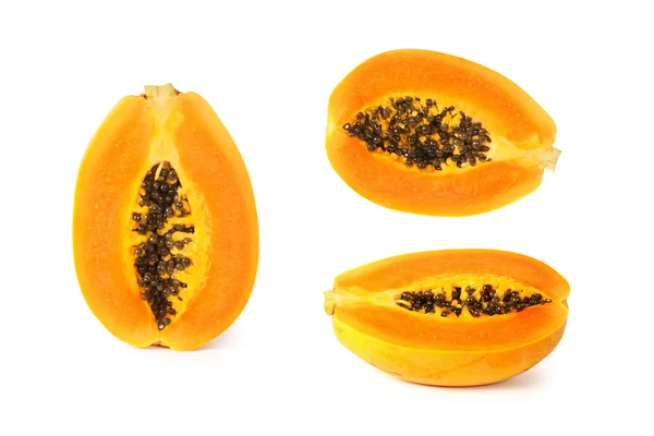 Papaya — Stock Photo, Image