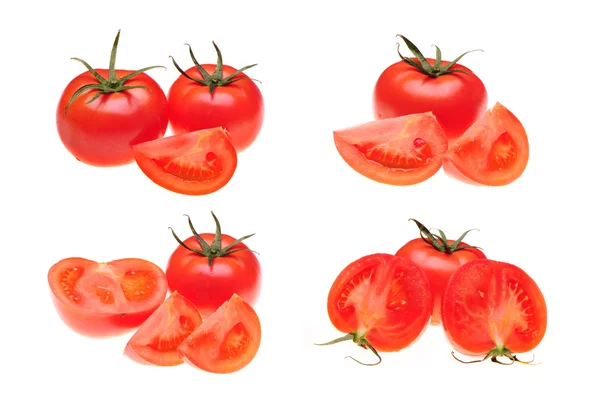 Tomato — Stock Photo, Image