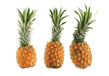 Ananas.