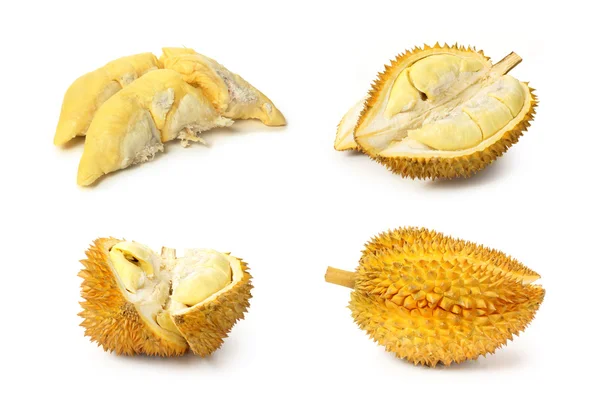 Durian —  Fotos de Stock