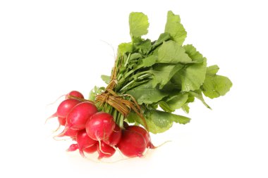 kiraz kırmızı turp