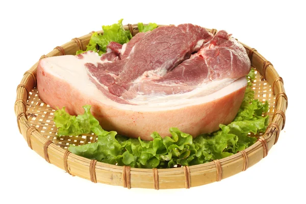 Fresh meat — Stock Photo, Image