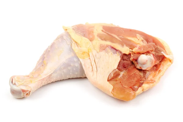 Gambe di pollo — Foto Stock