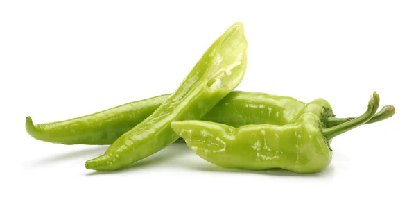 Hete peper — Stockfoto