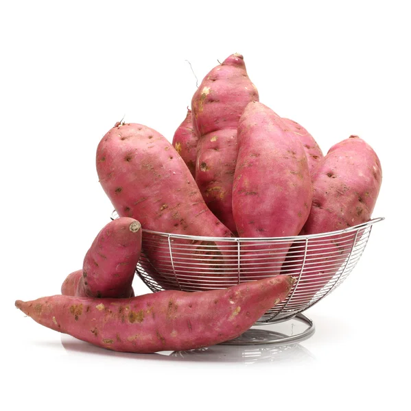 Sweet potato — Stock Photo, Image