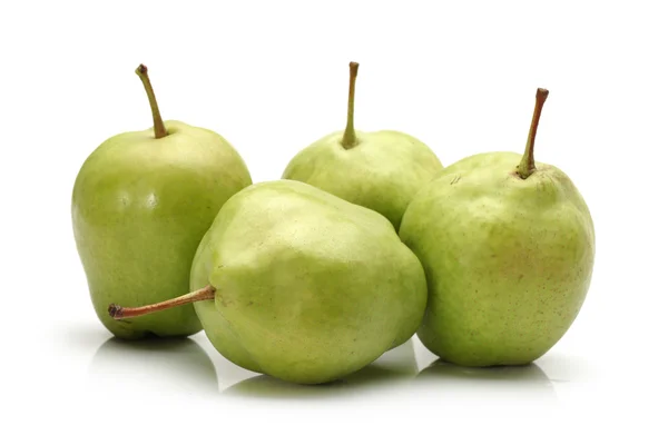 Smakelijke pear — Stockfoto