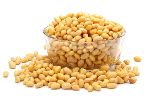 Soybean — Stock Photo, Image