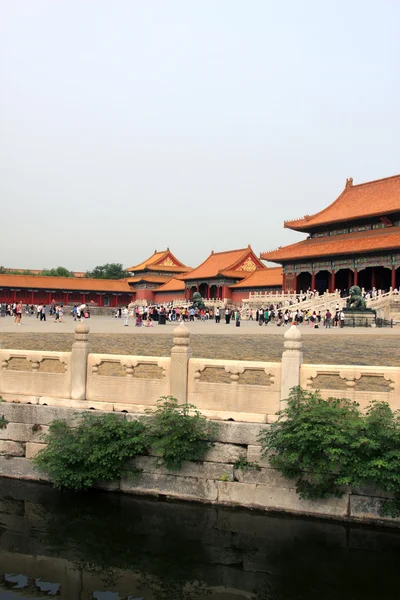 The Forbidden City — Stock Photo, Image