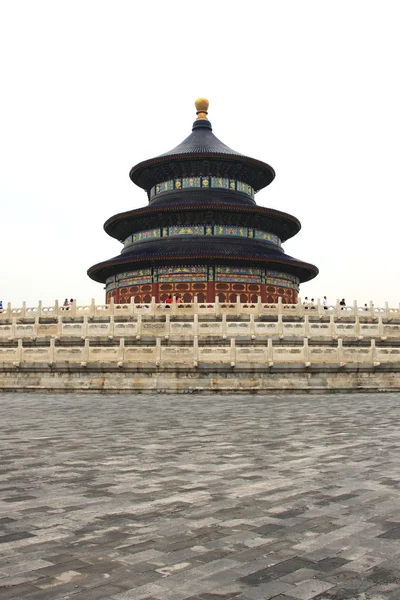 Temple of heaven — Stock Photo, Image