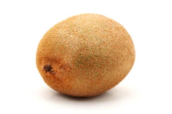 Kiwi fruit on white background — Stock Photo, Image