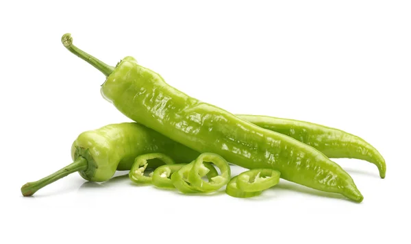 Jalapeno — Stock Photo, Image