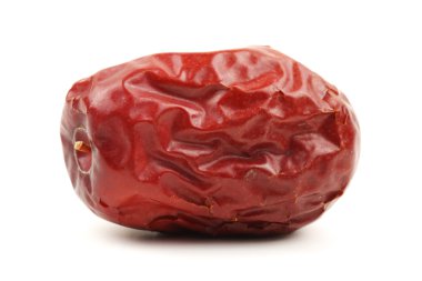 beyaz zemin üzerine kırmızı tarihi