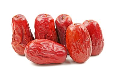 beyaz zemin üzerine kırmızı tarihi