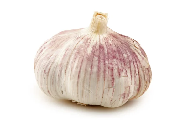 Knoblauch — Stockfoto