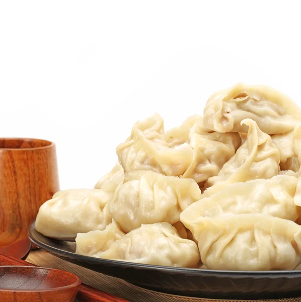 Dumplings — Stock Photo, Image