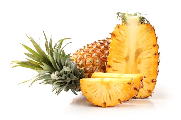 Pineapples — Stock Photo, Image