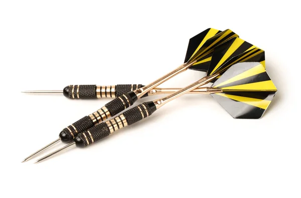 Dart arrow — Stock Photo, Image