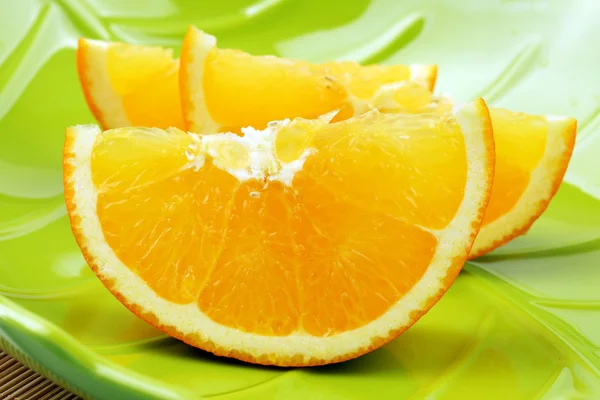 Orange — Stockfoto