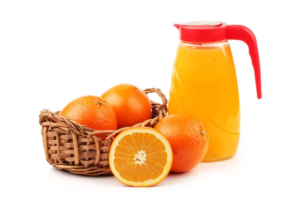 Orange — Stock Photo, Image