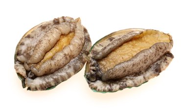ham abalones