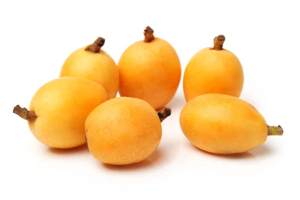 Loquat — Stockfoto