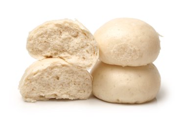 Çince buğulanmış rulo