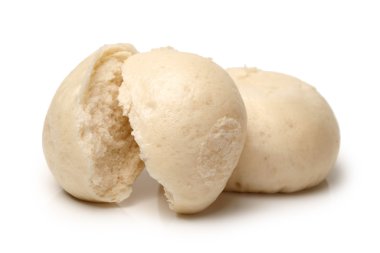 Çince buğulanmış rulo