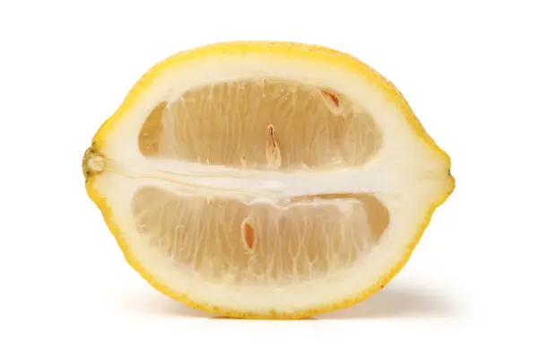 Lemon — Stock Photo, Image