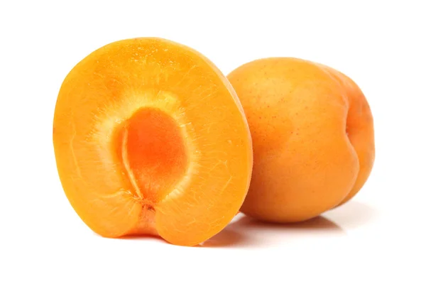 Apricots — Stock Photo, Image