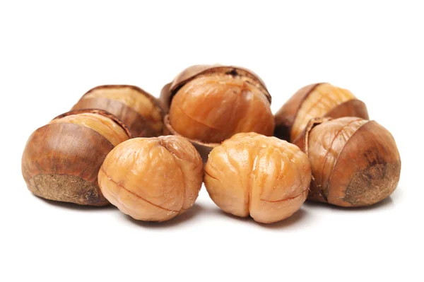 Chestnut — Stock Photo, Image