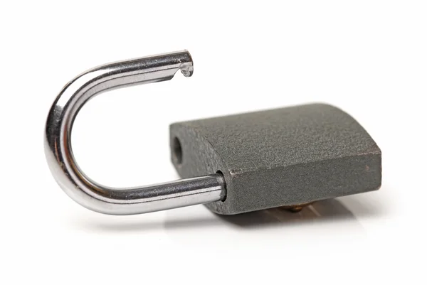 Lock — Stock Photo, Image