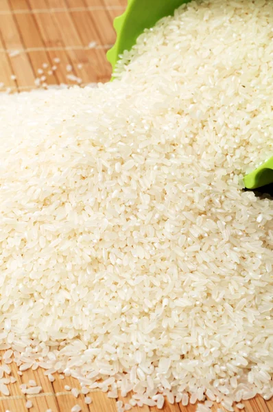 Rice — Stock Photo, Image