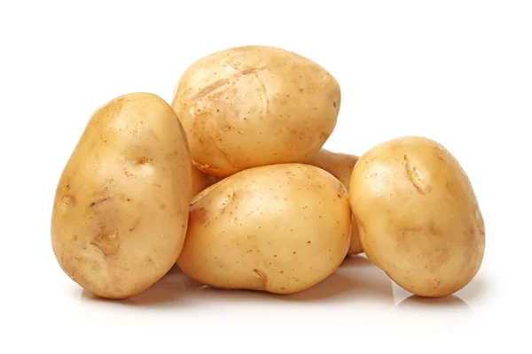 Kartofle — Zdjęcie stockowe