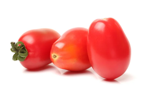 Tomat Cherry — Stok Foto