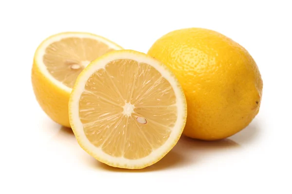 Juicy lemon — Stock Photo, Image