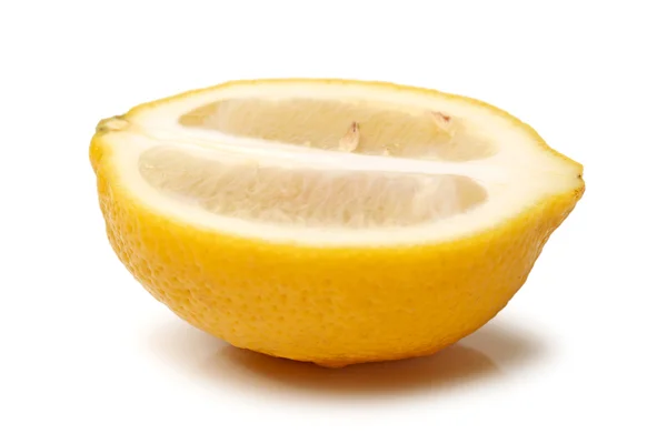 Juicy lemon — Stock Photo, Image