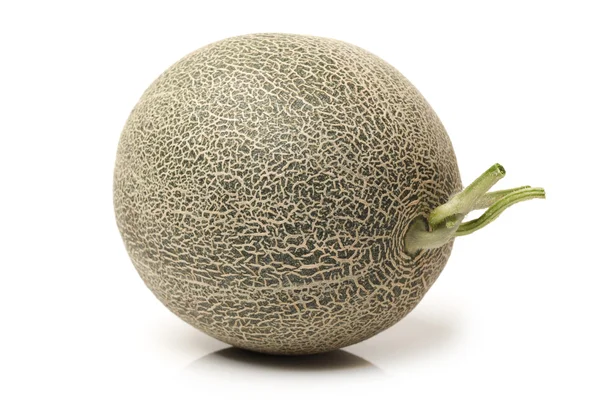 Netzmelone — Stockfoto