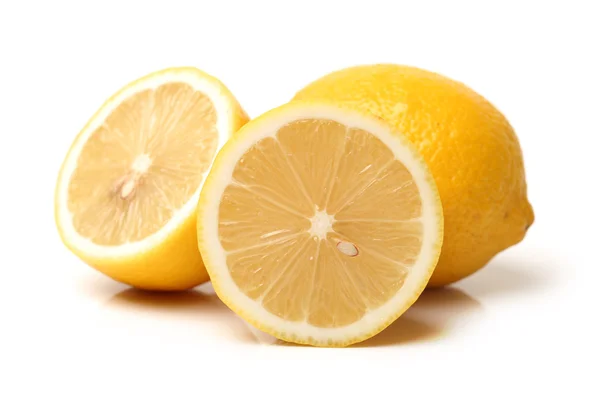 Juicy lemon — Stock Photo, Image