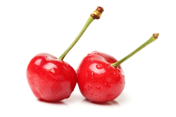 Cherry — Stock Photo, Image