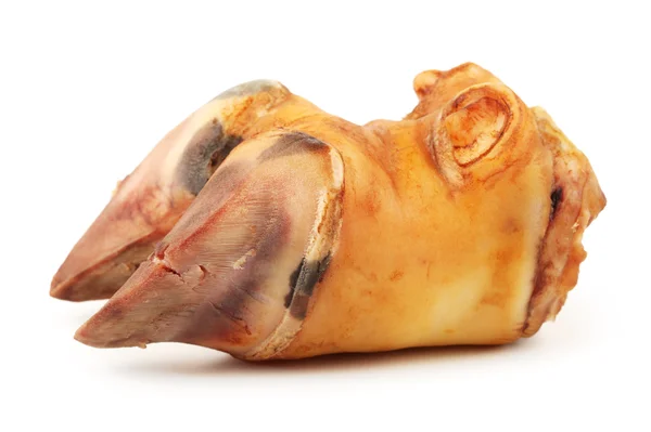 Pork leg — Stock Photo, Image