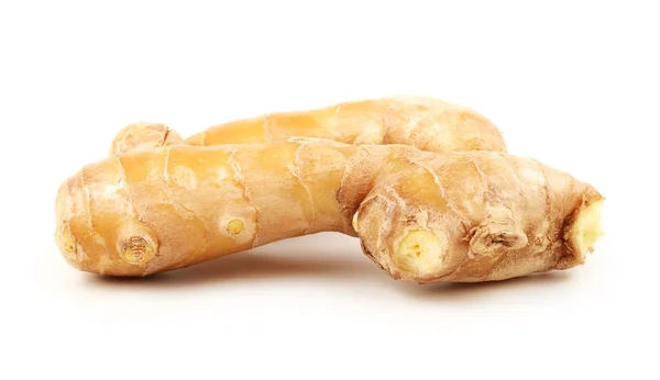 Ginger — Stock Photo, Image