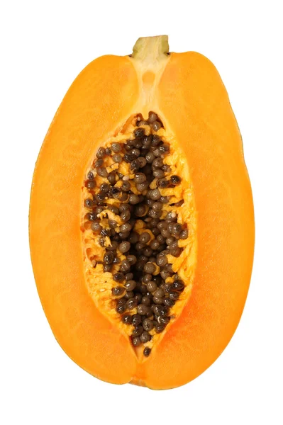 Papaya — Stock Photo, Image