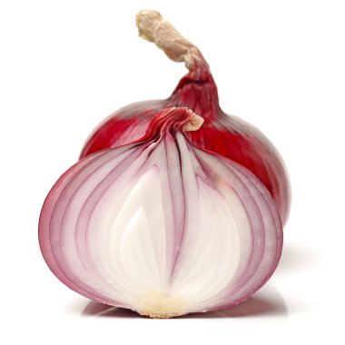 Kırmızı soğan