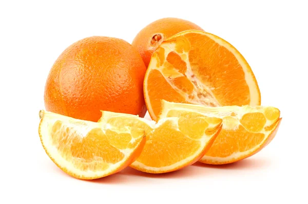 Orange — Stock Photo, Image